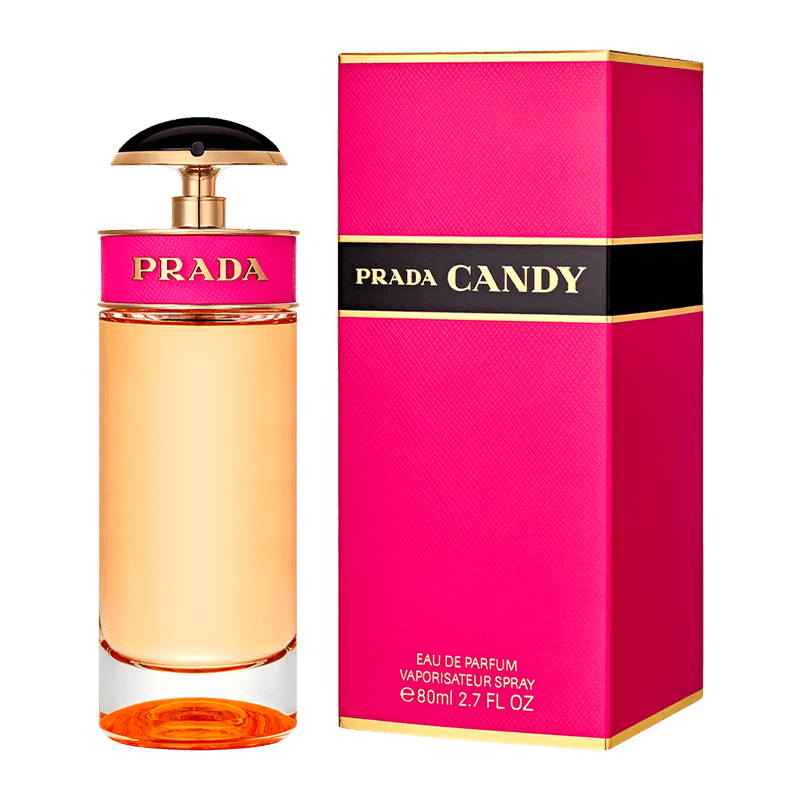 Perfume Mujer Prada Candy 80ml - Perfume - Innovacell Perfume Mujer Prada Candy 80ml - Perfume - Innovacell